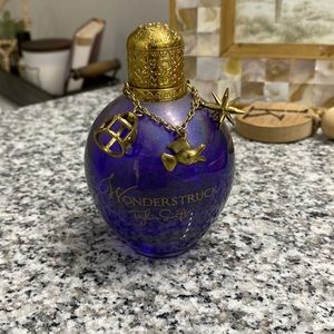 Taylor Swift wonderstruck perfume